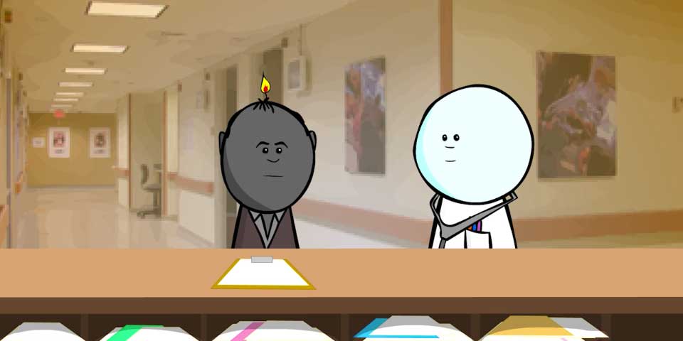 Unidad de Quemados. Cuauhtémoc Blanco