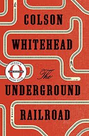 Los 10 libros que Obama cree deberías leer este verano - underground-railroad