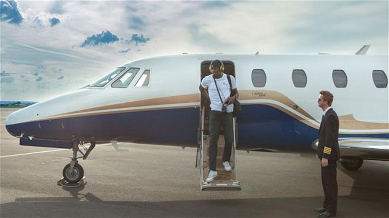 El día en que no reconocieron a Bolt - usain-bolt-2