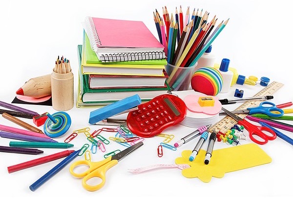 Dan a conocer la lista de útiles para el próximo ciclo escolar