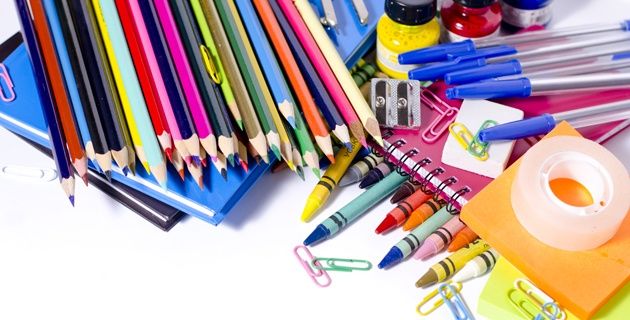 El regreso a clases puede dejar 4 mmdp en ventas - utiles2