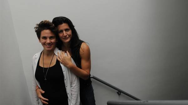 La deportista de Río 2016 que es diabética y próximamente mamá - valentina-2