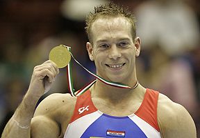 Expulsan a gimnasta de Holanda de Río 2016 por salir a emborracharse