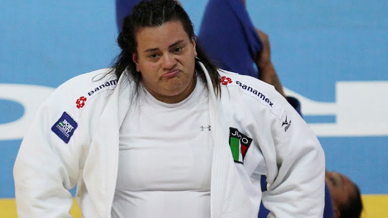 Vanessa Zambotti se retirará hasta mediados de 2017