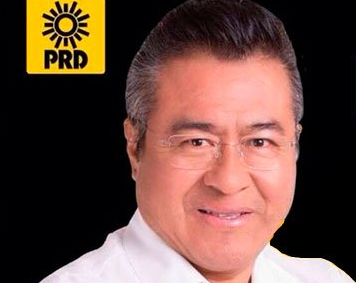 Asesinan a líder del PRD en Oaxaca