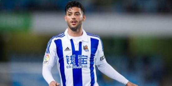 Real Sociedad consigue primer triunfo con Carlos Vela de suplente