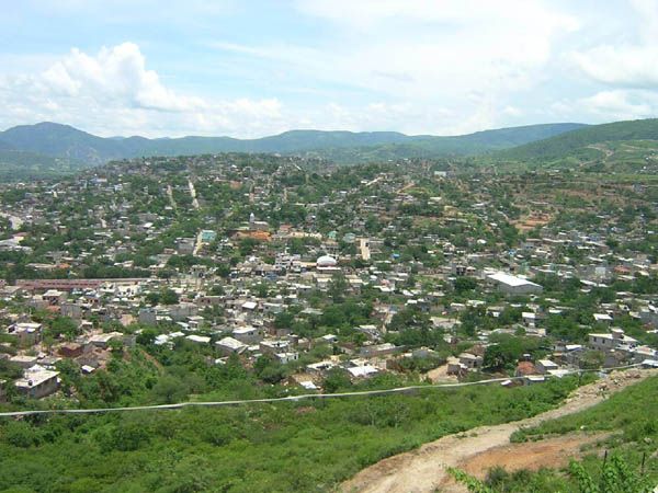 Hallan sin vida a niño desaparecido en Guerrero