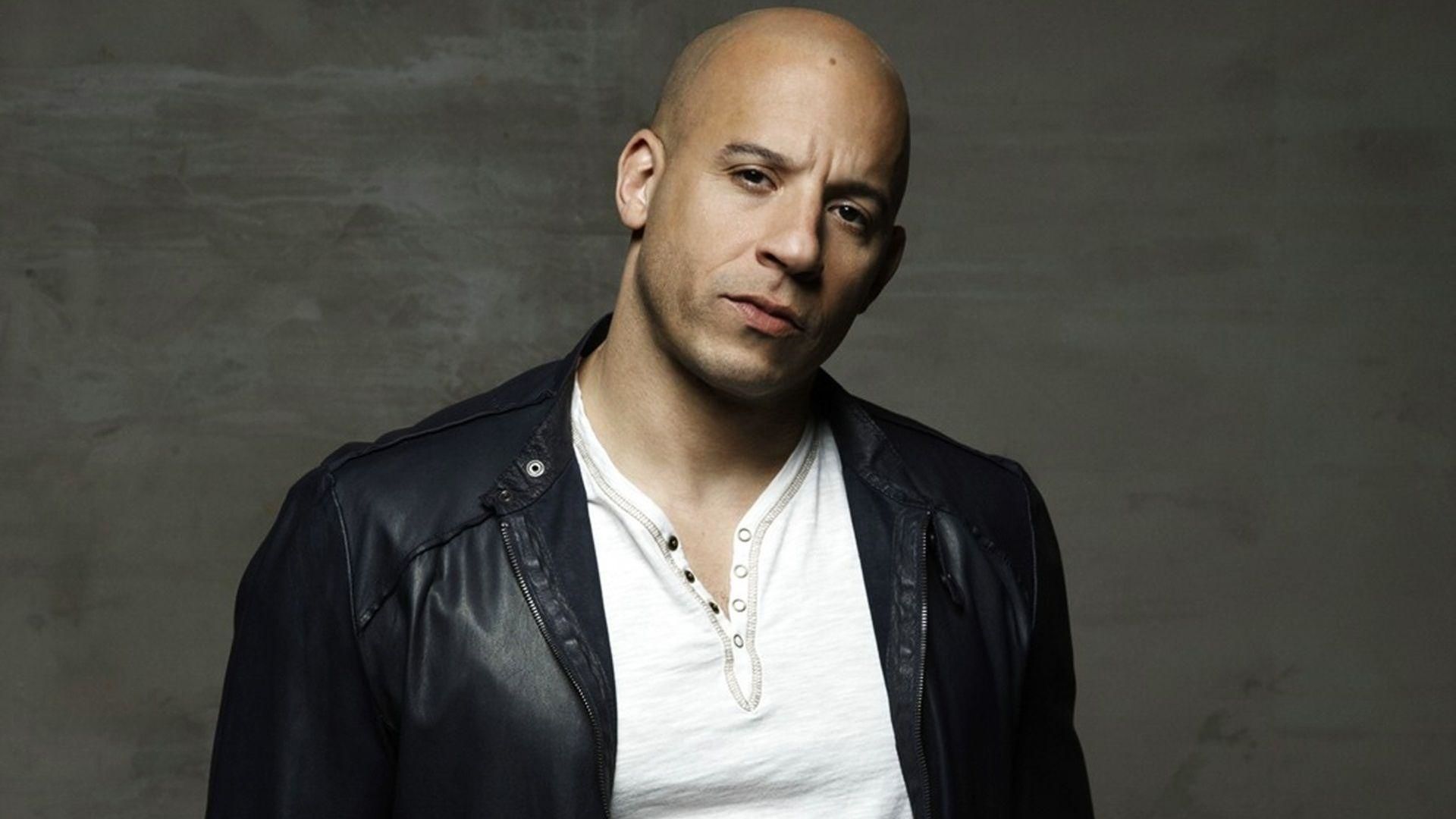 Vin Diesel visitará México en enero