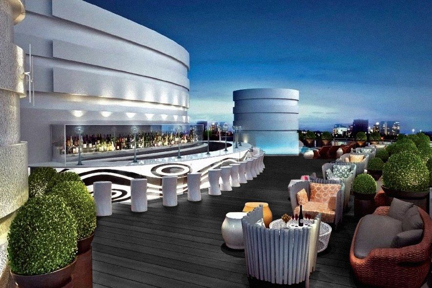 Reabren el Hotel Watergate - watergate-2