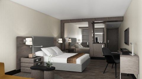 Reabren el Hotel Watergate - watergate3