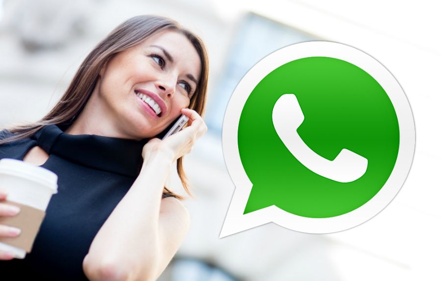 Ya podrá dejar buzón de voz en WhatsApp - whatsapp-llamadas1
