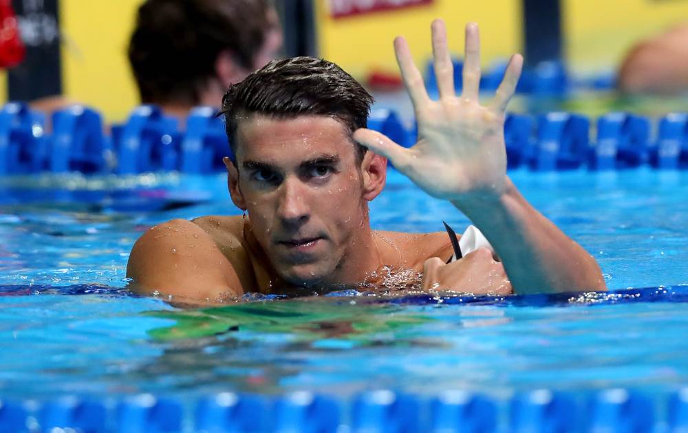 Ni Phelps está exento de pagar impuestos por sus medallas - x5k4szDN