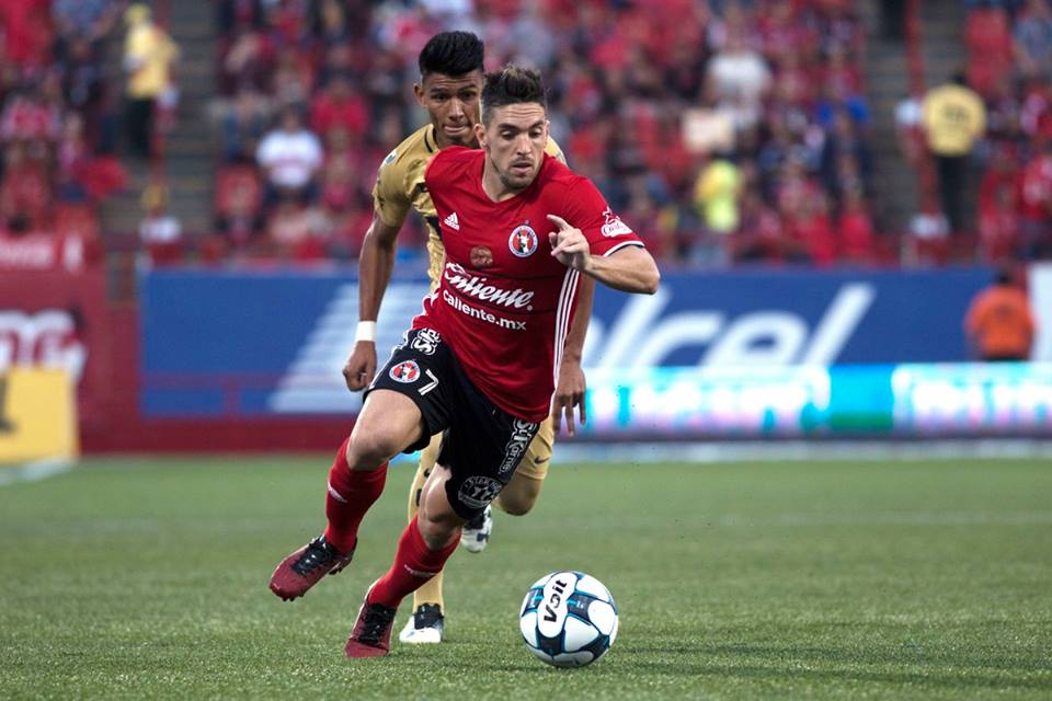 Pumas no puede con Tijuana - xolos-pumas-3