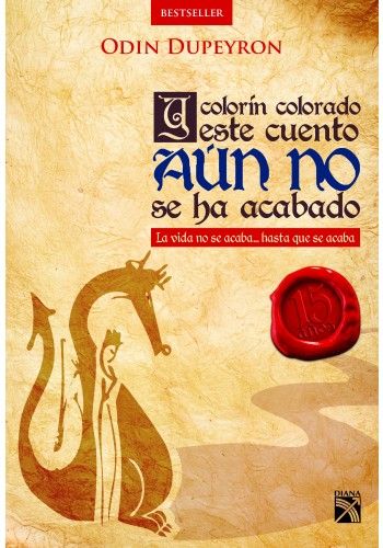 Los libros más vendidos de la semana - y-este-cuento