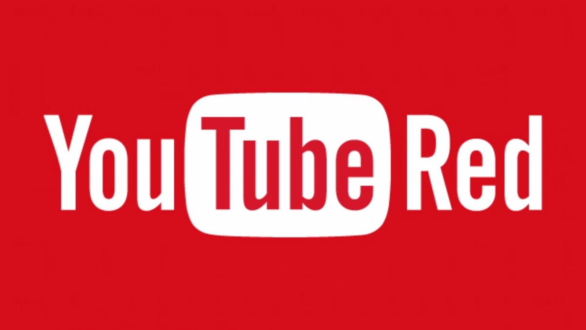 Llega YouTube Red a México