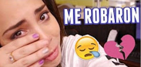 Video: youtuber extranjera denuncia robo en hotel de Hermosillo