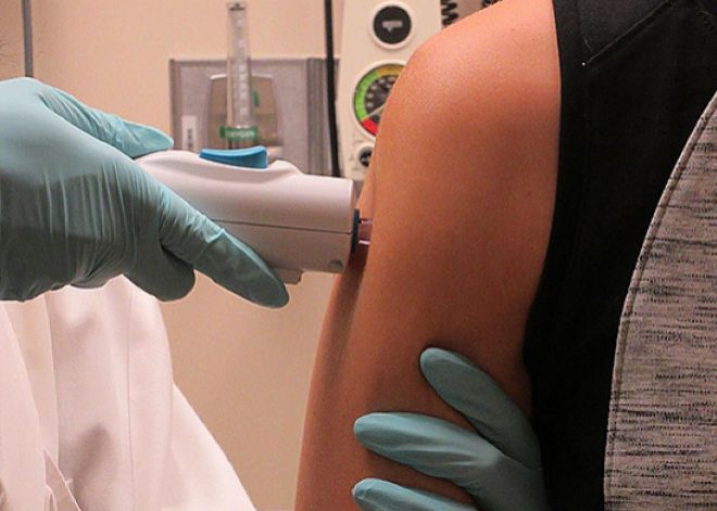 Primeras pruebas de vacuna contra el Zika - zika1nih