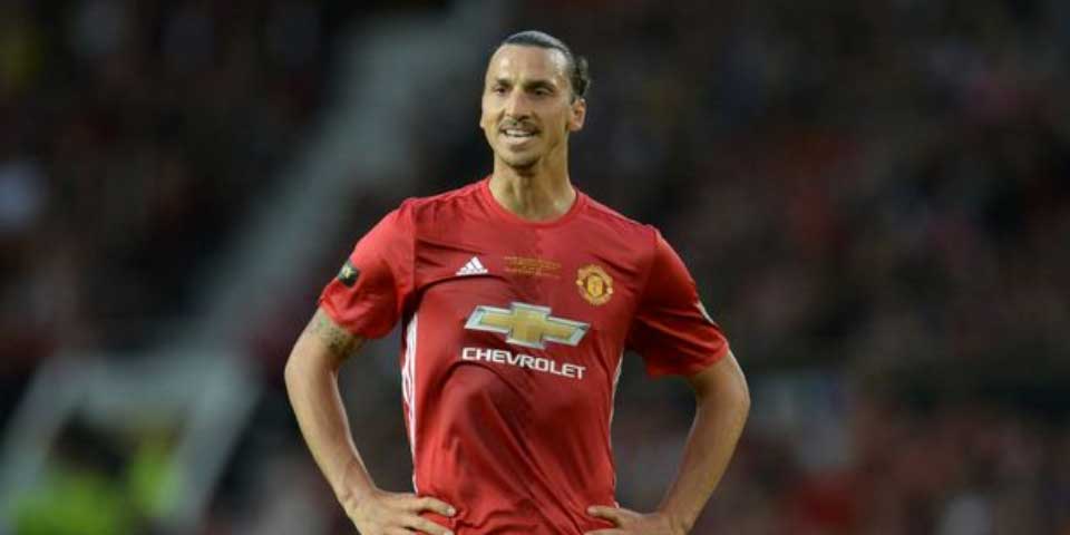 Zlatan pagará renta de 412 mil pesos mensuales en Inglaterra