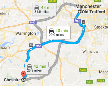 Zlatan pagará renta de 412 mil pesos mensuales en Inglaterra - zlatan4