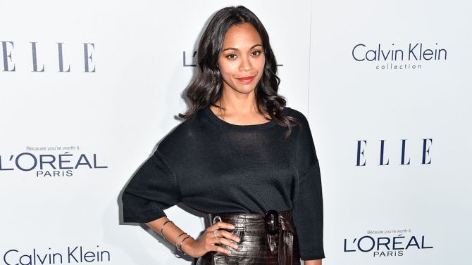 Actriz de Star Trek lamenta la muerte de Juan Gabriel Actriz de Star Trek lamenta la muerte de Juan Gabriel