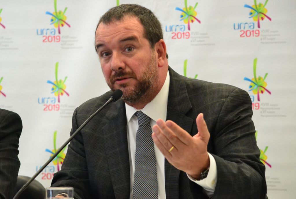 Renuncia presidente del comité organizador de los Panamericanos Lima 2019 - 000357915W-1024x689