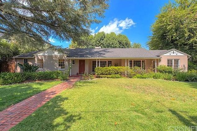 Galería: DiCaprio pone a la venta casa en más de 2 millones de dólares - 02-2