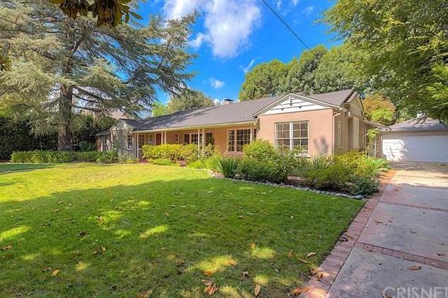 Galería: DiCaprio pone a la venta casa en más de 2 millones de dólares - 03-1