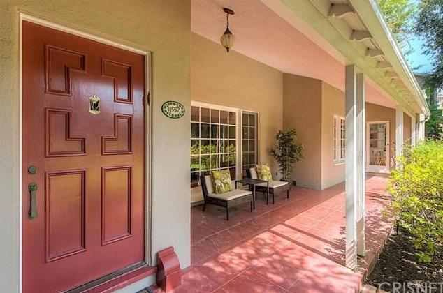 Galería: DiCaprio pone a la venta casa en más de 2 millones de dólares - 04-1