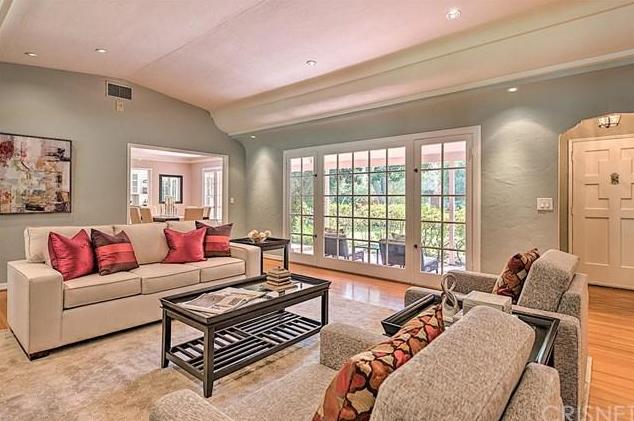 Galería: DiCaprio pone a la venta casa en más de 2 millones de dólares - 05-1