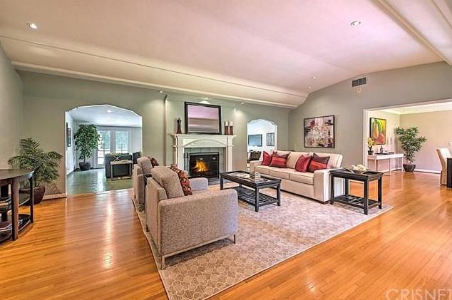 Galería: DiCaprio pone a la venta casa en más de 2 millones de dólares - 06-1