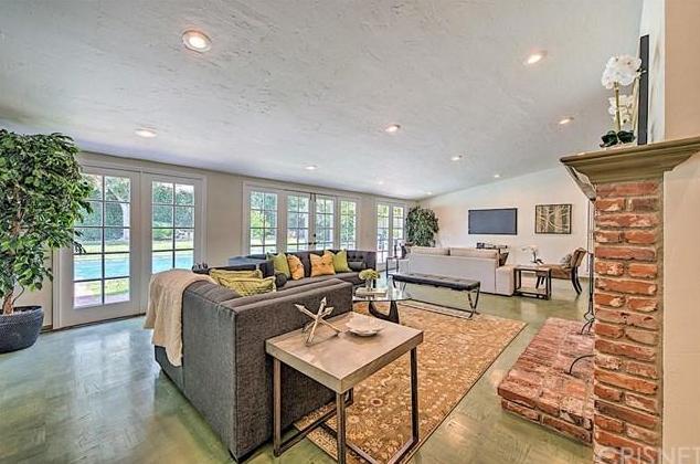 Galería: DiCaprio pone a la venta casa en más de 2 millones de dólares - 07-1