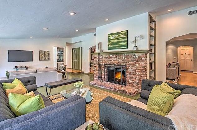 Galería: DiCaprio pone a la venta casa en más de 2 millones de dólares - 08-1