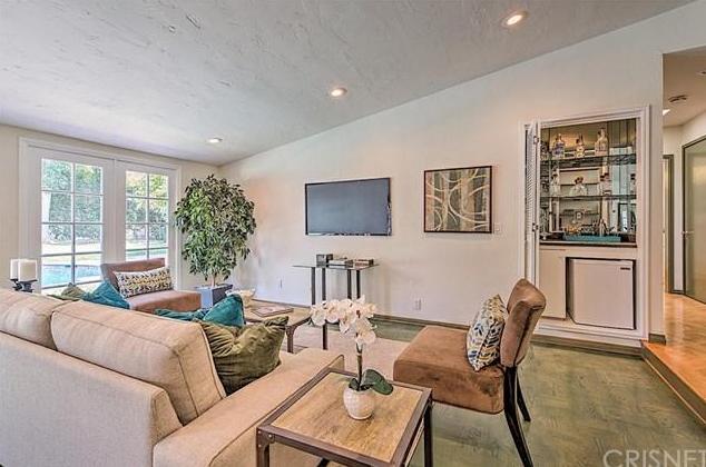 Galería: DiCaprio pone a la venta casa en más de 2 millones de dólares - 09-1