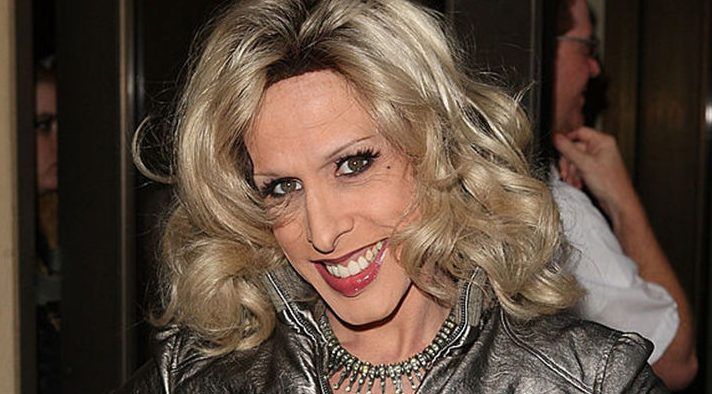 Muere la actriz transgénero Alexis Arquette
