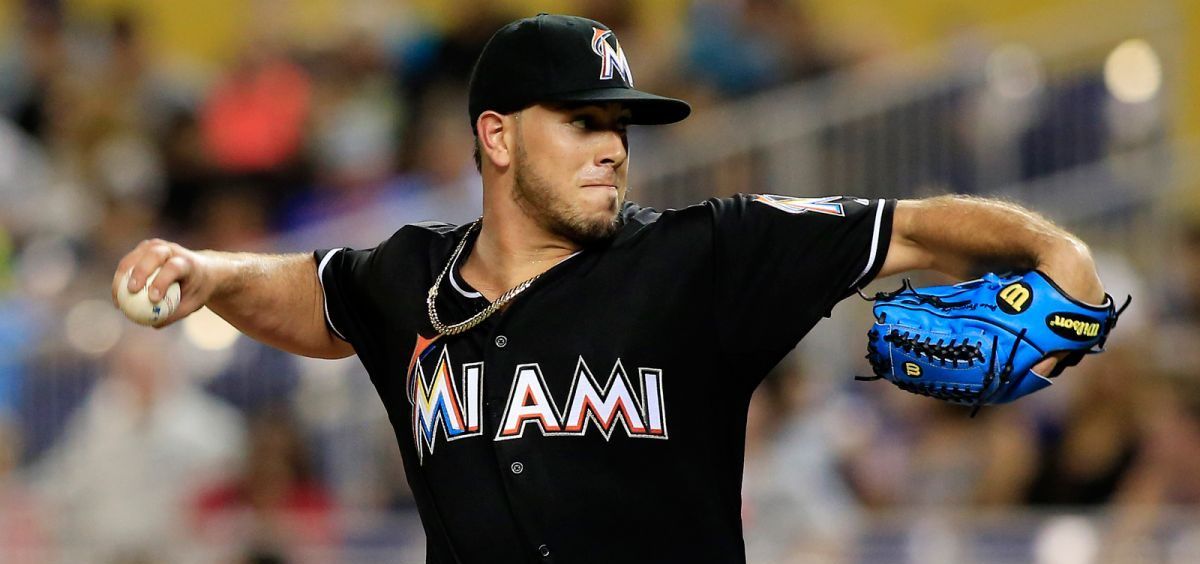 Video: la escena donde perdió la vida el pitcher José Fernández