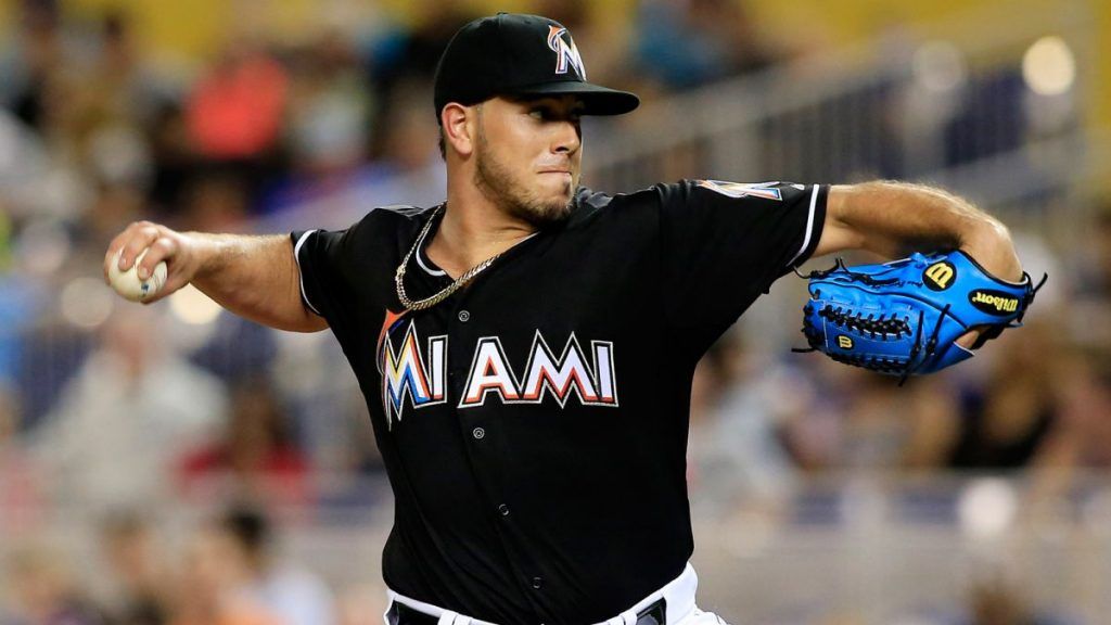 Confirman que José Fernández acudió a un bar antes de morir - 091215-fsf-mlb-miami-marlins-fernandez-PI.vresize.1200.675.high_.70-1024x576