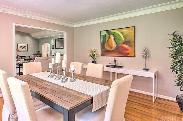 Galería: DiCaprio pone a la venta casa en más de 2 millones de dólares - 10-3