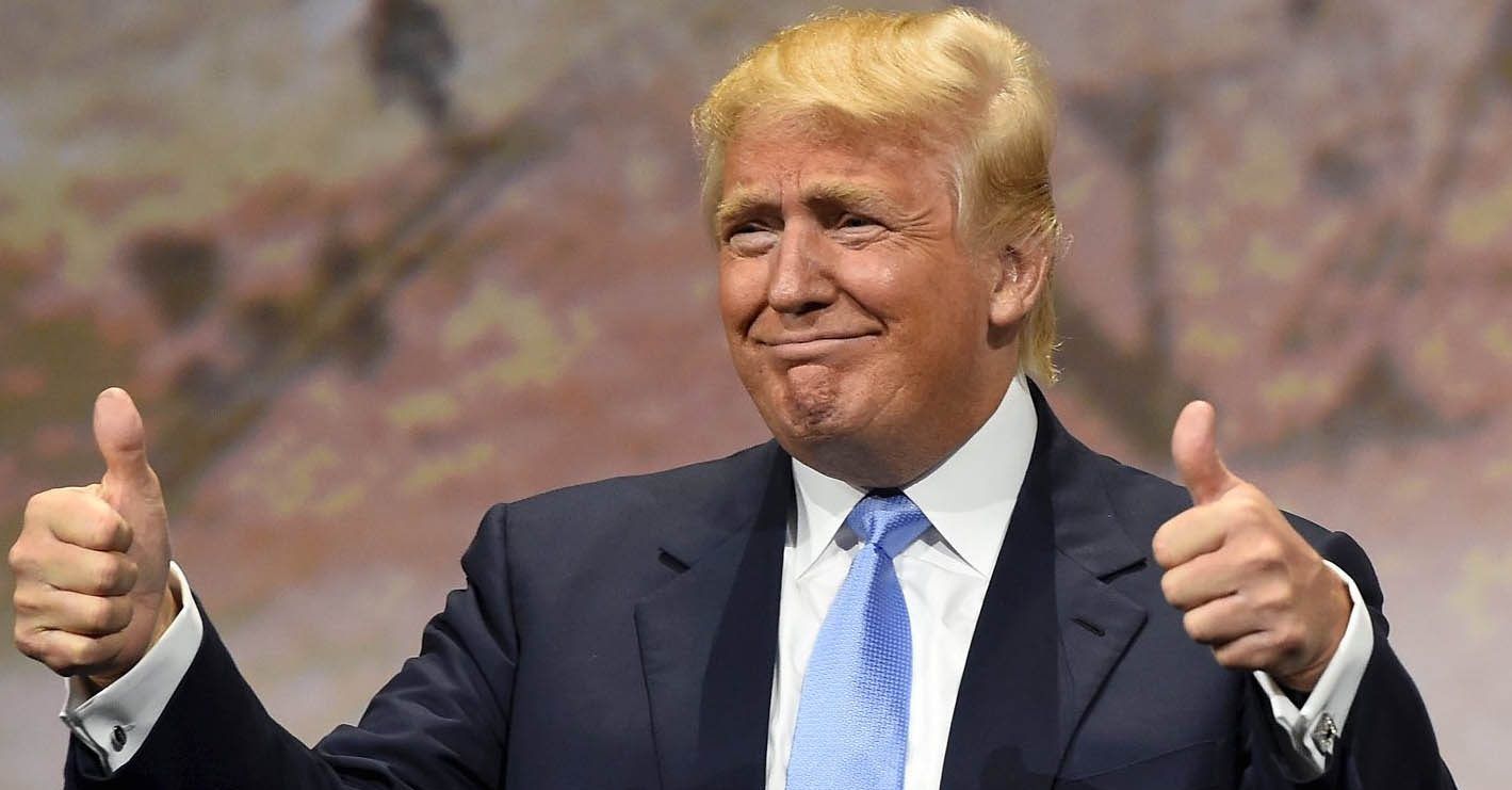 Trump recupera ventaja a 65 días de la elección