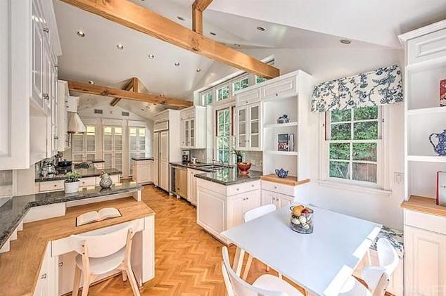 Galería: DiCaprio pone a la venta casa en más de 2 millones de dólares - 11