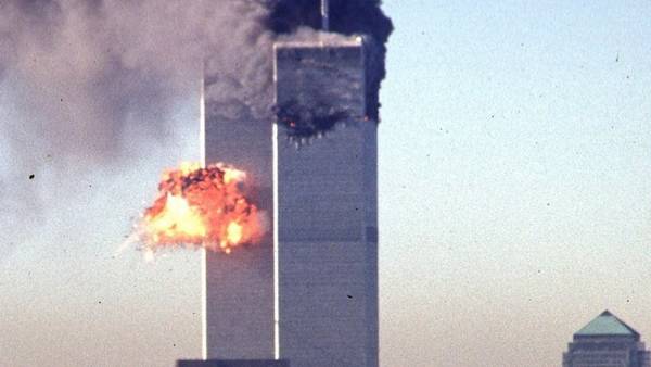 Madre de terrorista del 11 de septiembre asegura que su hijo está vivo