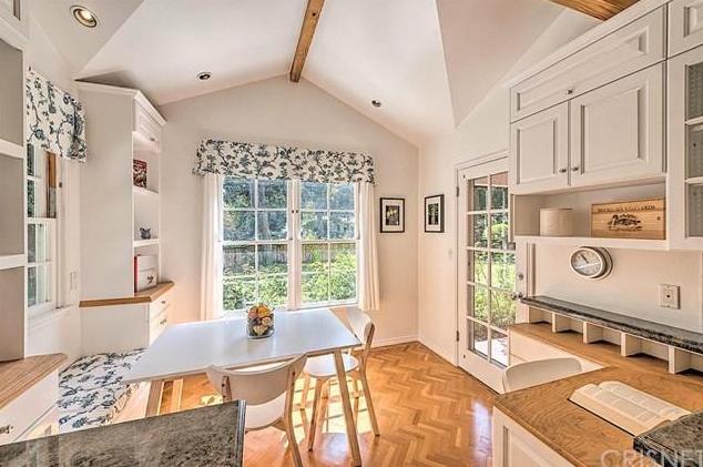 Galería: DiCaprio pone a la venta casa en más de 2 millones de dólares - 12-1