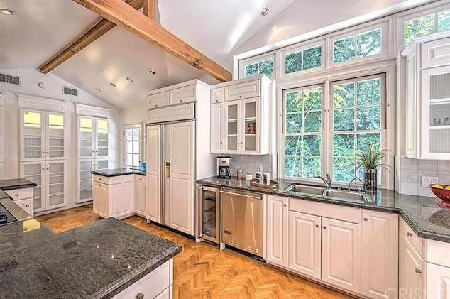 Galería: DiCaprio pone a la venta casa en más de 2 millones de dólares - 13