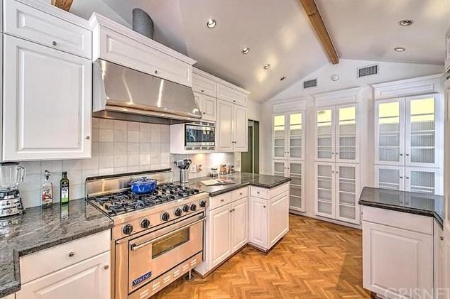 Galería: DiCaprio pone a la venta casa en más de 2 millones de dólares - 14