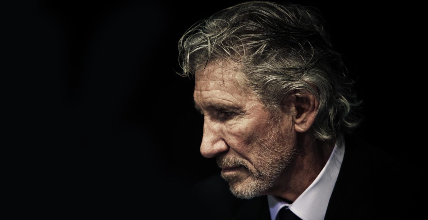 Roger Waters presentará documental en la Ciudad de México