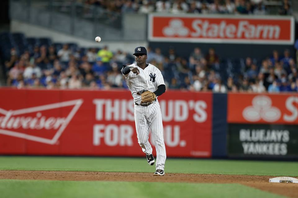 Los Yankees se acercan al comodín en la Liga Americana - 14191917_10153920382187781_7727456147043431678_n