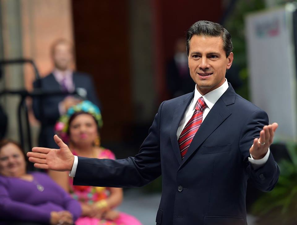 EPN reconoce descontento de parte de la población - 14212692_10154532432344337_948011671507255948_n