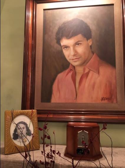 Regresan cenizas de Juan Gabriel a Ciudad Juárez - 14232468_1723203974610329_8083131779616938968_n