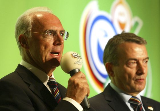 Beckenbauer cobró 5.5 mde para lograr Mundial en Alemania - 1445014494_830303_1445014618_noticia_normal