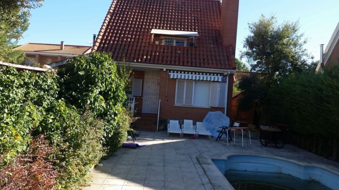 Hallan descuartizados a dos niños brasileños y sus padres en España - 14742137557650