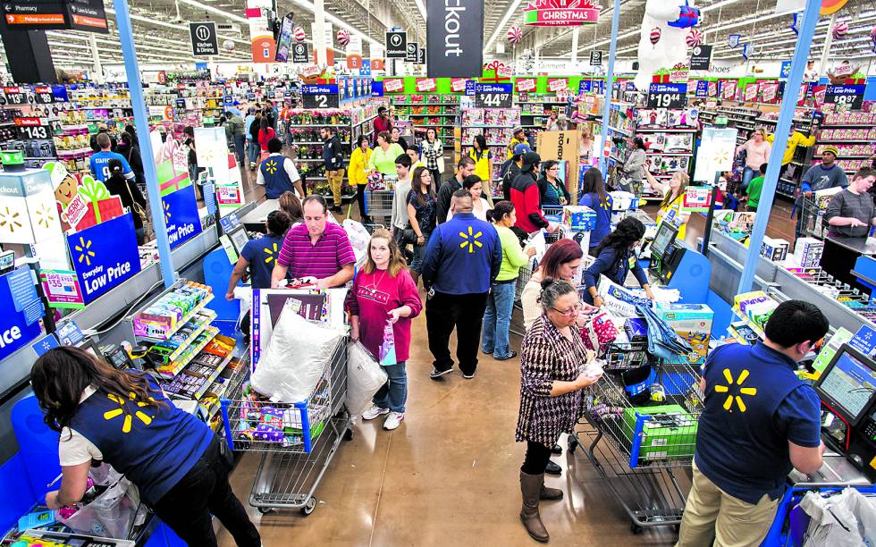 Las 10 empresas más grandes que 180 países